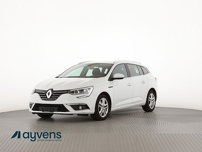 Renault MEGANE 1.5 BLUE DCI 115 BUSINESS EDC GRANDTOUR
