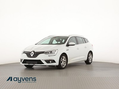 Renault MEGANE 1.5 BLUE DCI 115 BUSINESS EDC GRANDTOUR