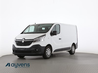 Renault TRAFIC 2.0 DCI 120 PS L1H13.0T