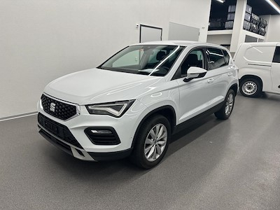 Seat ATECA 2.0 Tdi Cr Dpf StyleDsg 4drive