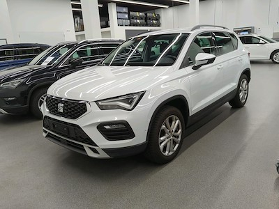 Seat ATECA 2.0 Tdi Cr Dpf StyleDsg 4drive