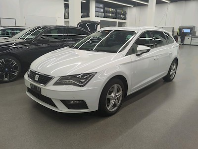 Seat LEON 2.0 Tdi Cr Dpf StyleDsg S/s
