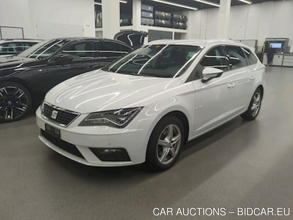 Seat LEON 2.0 Tdi Cr Dpf StyleDsg S/s