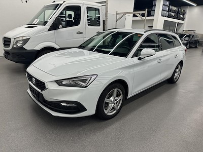 Seat LEON 2.0 Tdi Evo Style Dsg