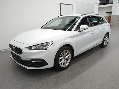 Seat LEON 2.0 Tdi Evo Style Dsg