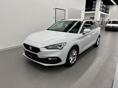 Seat LEON 2.0 Tdi Evo Style Dsg
