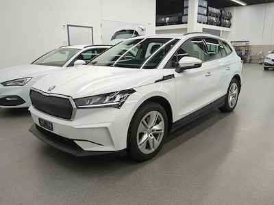 Skoda ENYAQ Iv60