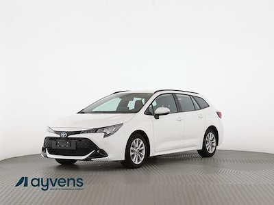 Toyota COROLLA 1.8 HSD COMFORT E-CVT HYBRID TOURING SPO