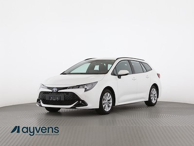Toyota COROLLA 1.8 HSD COMFORT E-CVT HYBRID TOURING SPO