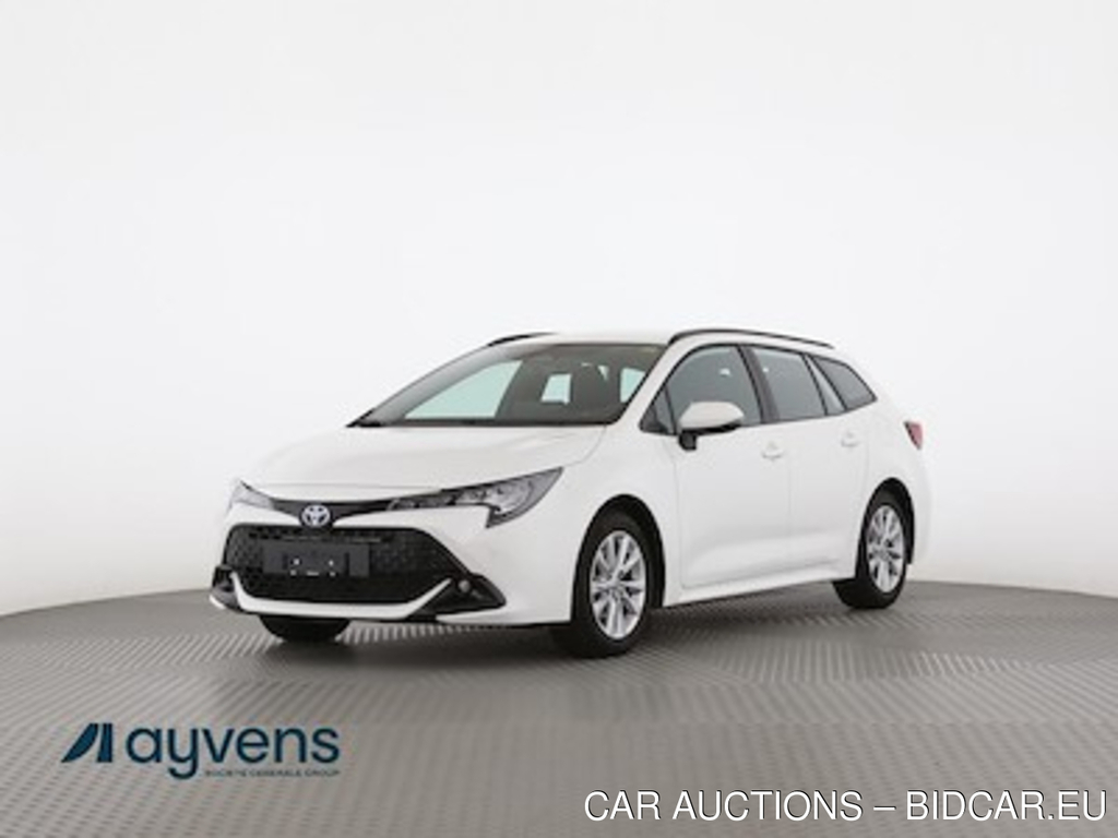 Toyota COROLLA 1.8 HSD COMFORT E-CVT HYBRID TOURING SPO