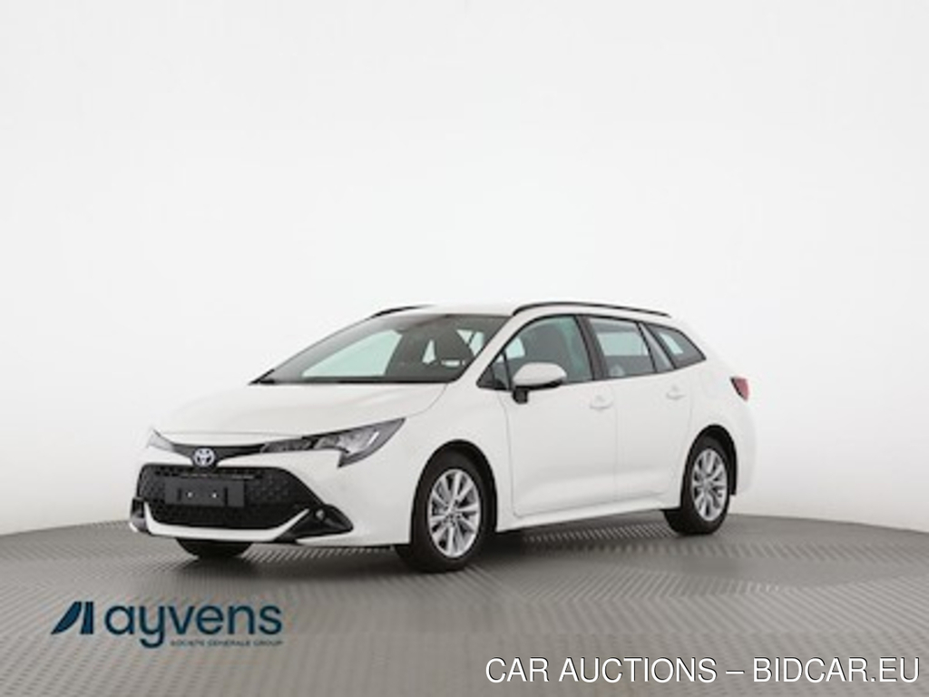 Toyota COROLLA 1.8 HSD COMFORT E-CVT HYBRID TOURING SPO