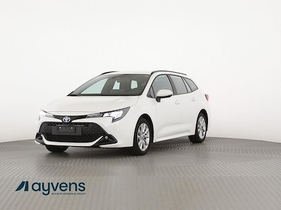 Toyota COROLLA 1.8 HSD COMFORT E-CVT HYBRID TOURING SPO