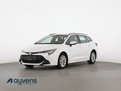 Toyota COROLLA 1.8 HSD COMFORT E-CVT HYBRID TOURING SPO