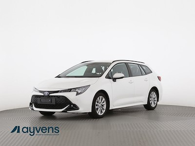 Toyota COROLLA 1.8 HSD COMFORT E-CVT HYBRID TOURING SPO