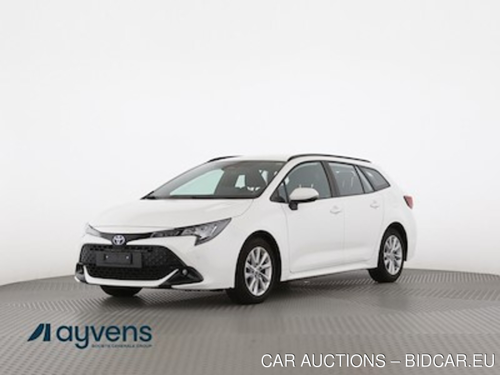 Toyota COROLLA 1.8 HSD COMFORT E-CVT HYBRID TOURING SPO