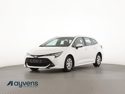 Toyota COROLLA 1.8 HSD COMFORT E-CVT HYBRID TOURING SPO