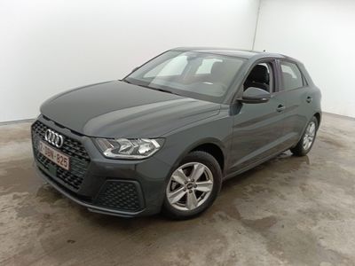 Audi A1 sportback - 2019 A1 SPORTBACK 25 TFSI ATTRACTION (EU6AP), 2023