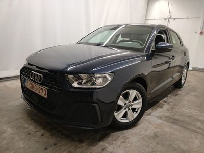 Audi A1 sportback - 2019 A1 SPORTBACK 30 TFSI, 2020