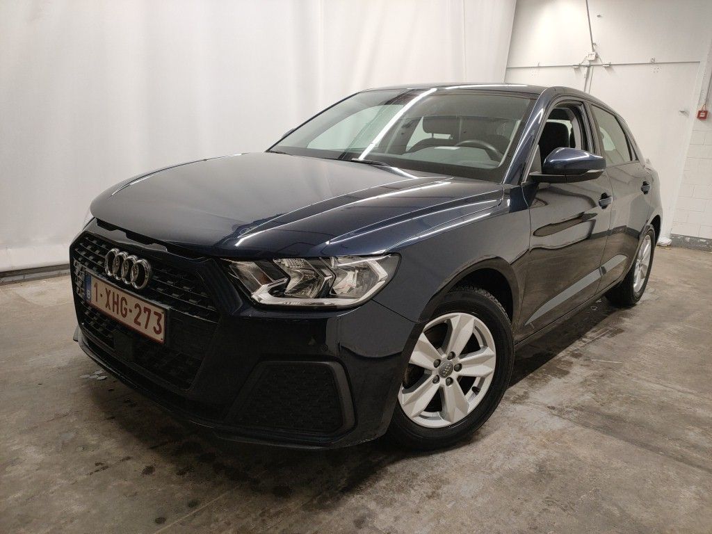 Audi A1 sportback - 2019 A1 SPORTBACK 30 TFSI, 2020