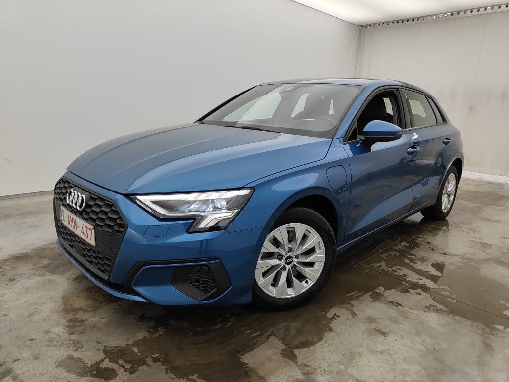 Audi A3 sportback - 2020 A3 SPORTBACK 40 TFSI E PHEV S TRONIC, 2021