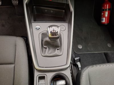 Audi A3 sportback diesel - 2020 A3 SPORTBACK 30 TDI, 2021