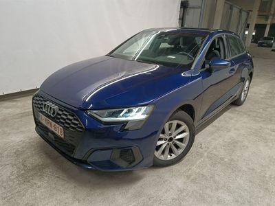 Audi A3 sportback diesel - 2020 A3 SPORTBACK 35 TDI S TRONIC, 2020
