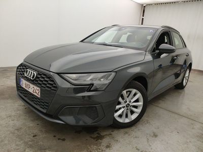 Audi A3 sportback diesel - 2020 A3 SPORTBACK 30 TDI, 2021