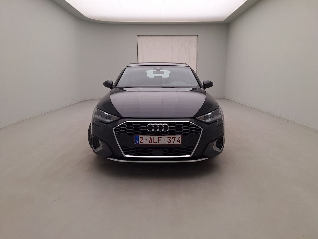 Audi A3 sportback - 2020 A3 SPORTBACK 40 TFSI E PHEV ADVANCED S TRONIC (150 KW), 2021
