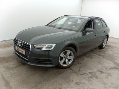 Audi A4 avant diesel - 2019 A4 AVANT 35 TDI BUSINESS EDITION S TRON.(EU6D-T.), 2019