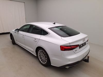Audi A5 sportback diesel - 2020 A5 SPORTBACK 30 TDI BUSINESS EDITION S TRONIC (EU6AP), 2021