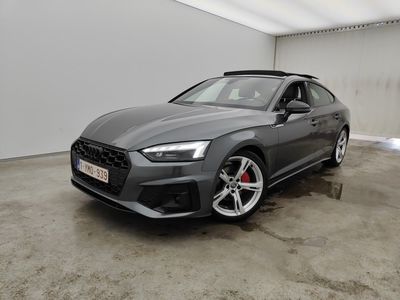 Audi A5 sportback diesel - 2020 A5 SPORTBACK 40 TDI Q BUSINESS ED. EDITION ONE S TR., 2020
