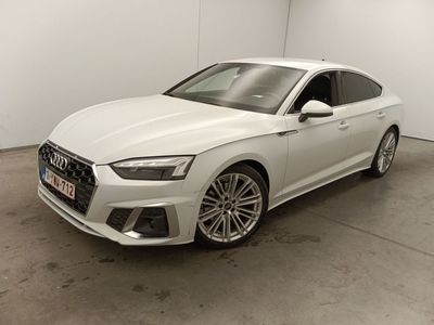 Audi A5 sportback diesel - 2020 A5 SPORTBACK 30 TDI BUSINESS EDITION S LINE S TRONIC (EU6AP), 2020