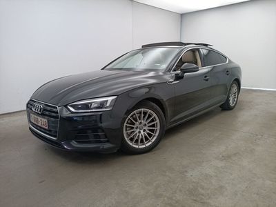 Audi A5 sportback diesel - 2017 A5 SPORTBACK 30 TDI S TRONIC (EU6D-TEMP), 2019
