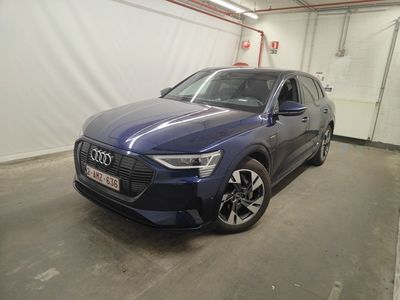 Audi E-tron E-TRON 95 KWH 55 QUATTRO ADVANCED, 2021
