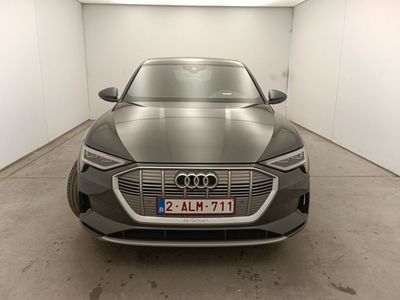 Audi E-tron E-TRON 95 KWH 55 QUATTRO ADVANCED, 2021
