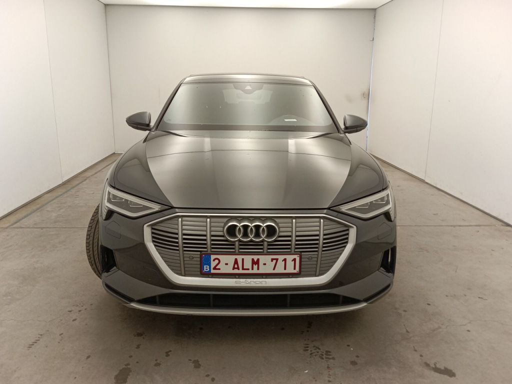 Audi E-tron E-TRON 95 KWH 55 QUATTRO ADVANCED, 2021