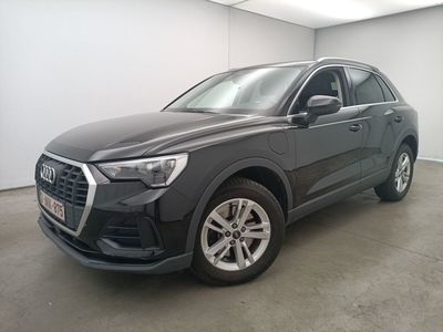 Audi Q3 - 2019 Q3 45 TFSIE PHEV S TRONIC (EU6AP), 2021