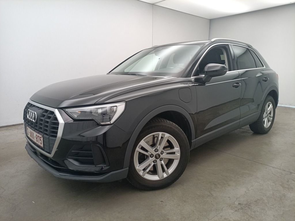 Audi Q3 - 2019 Q3 45 TFSIE PHEV S TRONIC (EU6AP), 2021
