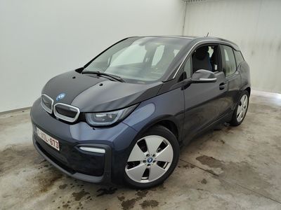 BMW I3 - 2018 I3 120AH - 42.2 KWH, 2020