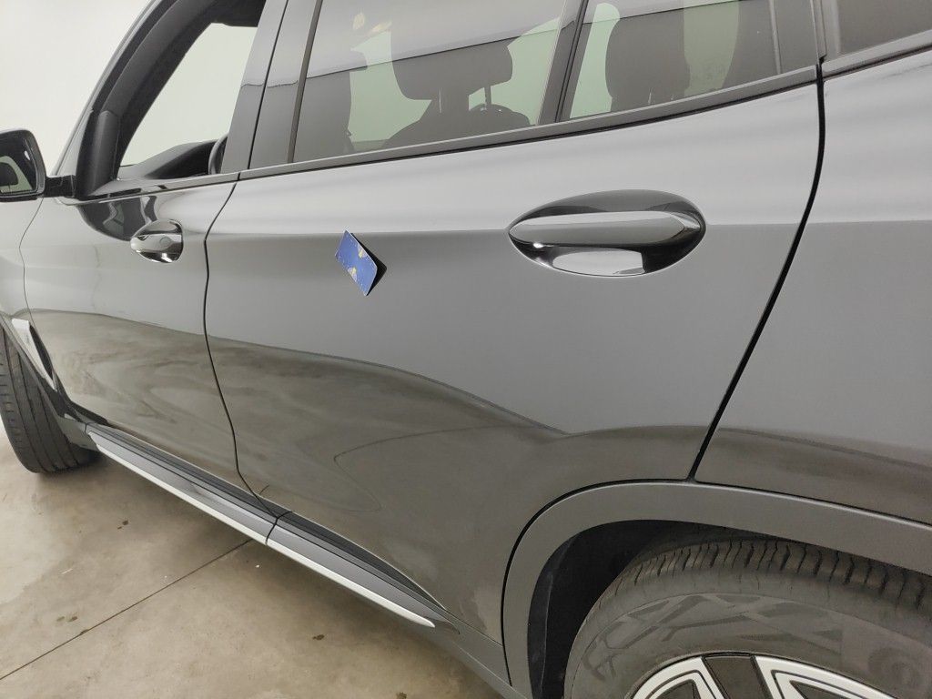 BMW Ix3 IX3 74 KWH IX3, 2021