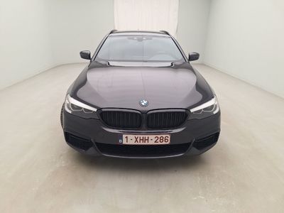 BMW 5 touring - 2017 TOURING 520IA OPF, 2020