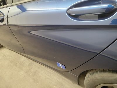 BMW 1 hatch diesel - 2019 116 D ADBLUE, 2020
