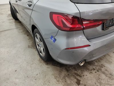 BMW 1 hatch diesel - 2019 118 D ADBLUE (EU6AP), 2023