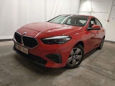 BMW 2 gran coupe diesel - 2019 GRAN COUPE 216 DA ADBLUE, 2020