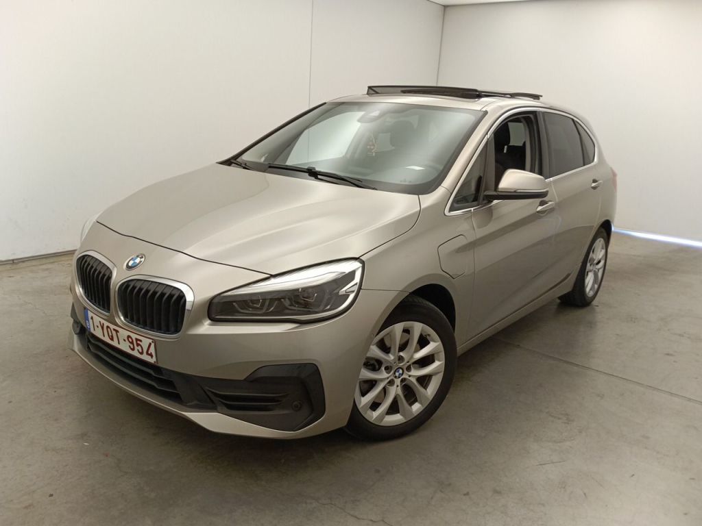 BMW 2 active tourer - 2018 ACTIVE TOURER 225XEA PHEV IPERFORMANCE OPF, 2020