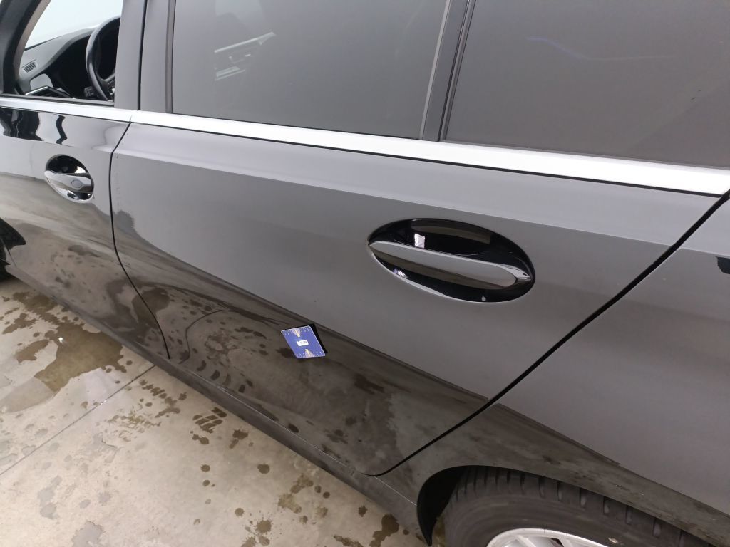BMW 3 diesel - 2019 316 D ADBLUE, 2021