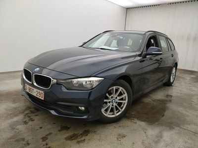 BMW 3 touring diesel - 2015 TOURING 320 DA ED EDITION, 2017