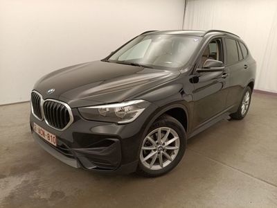 BMW X1 diesel - 2019 X1 1.5 D SDRIVE16 ADBLUE (EU6AP), 2021