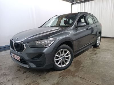 BMW X1 diesel - 2019 X1 1.5 D SDRIVE16 ADBLUE, 2020