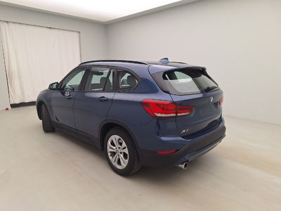 BMW X1 - 2019 X1 1.5IA XDRIVE25E PHEV OPF, 2021